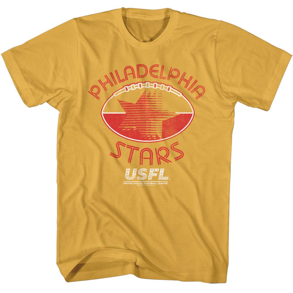 USFL - Starball T-Shirt