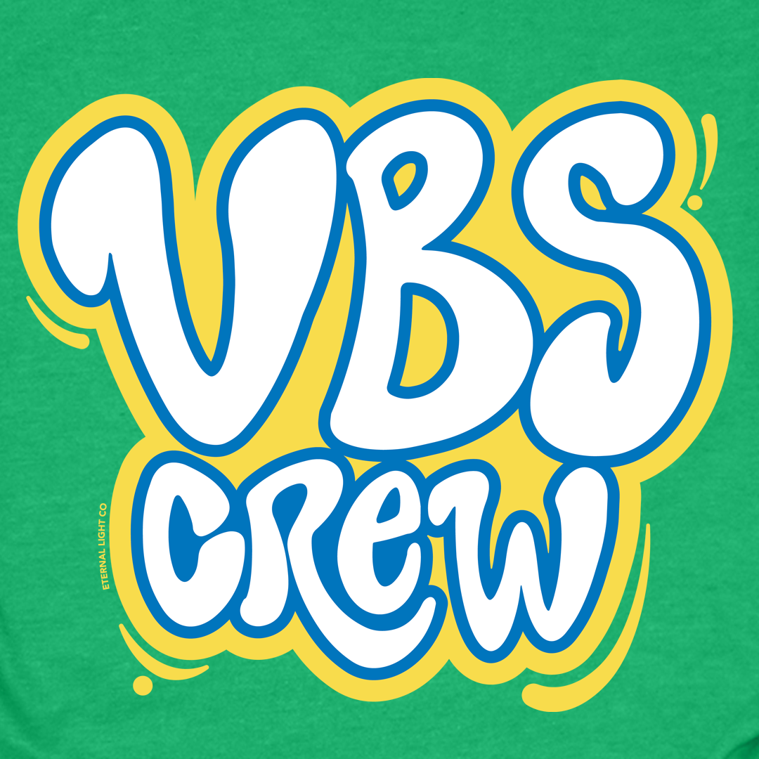 VBS Crew Tee