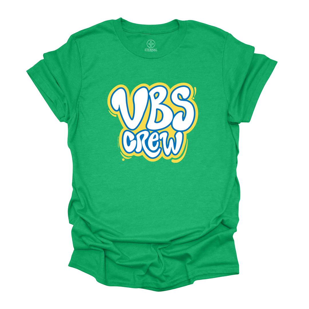 VBS Crew Tee