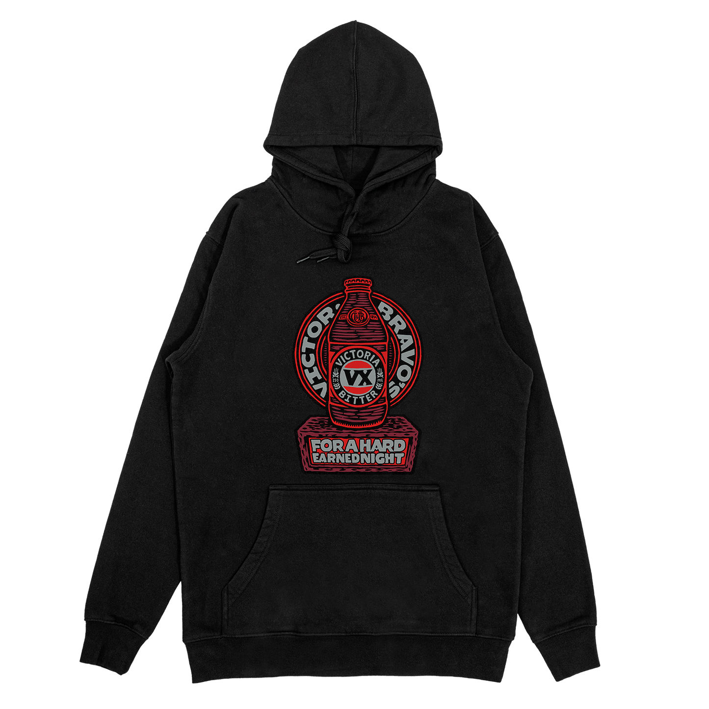Limited Edition VX Hoodie