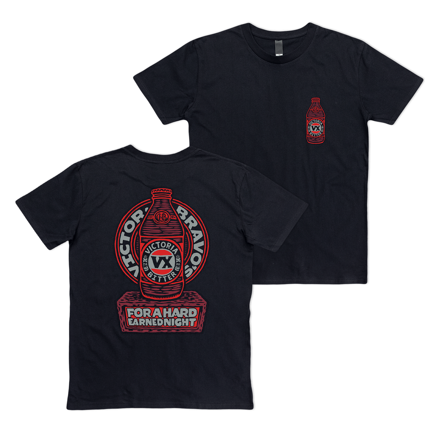 Limited Edition VX Tee