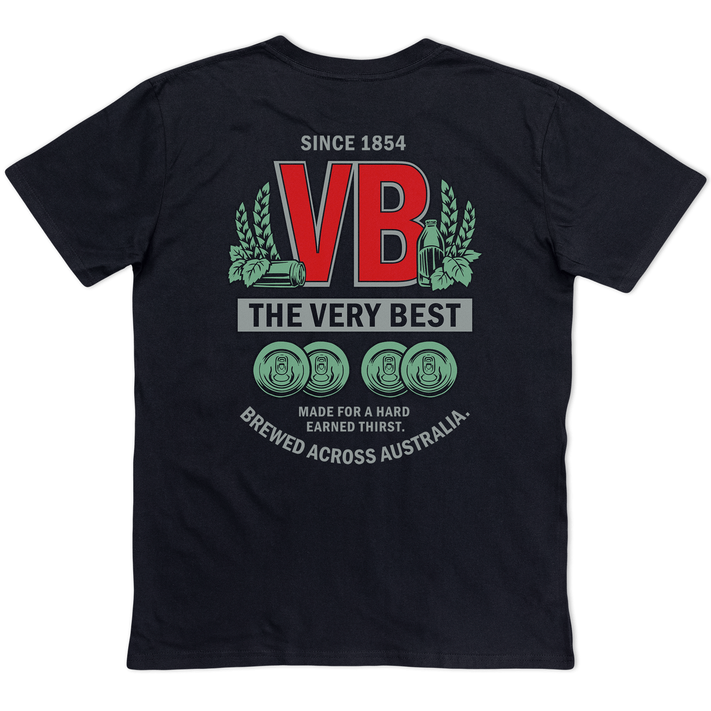 VB 1910 Tee