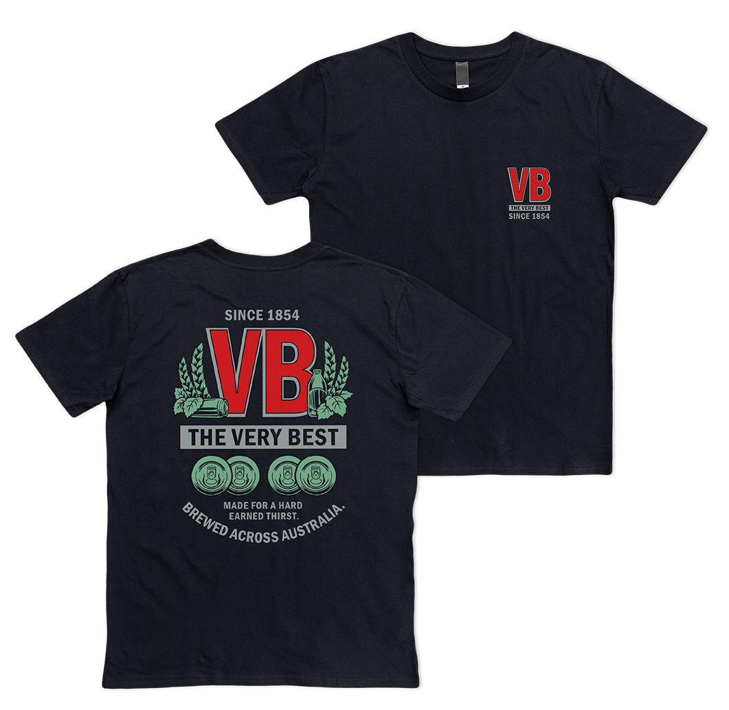 VB 1910 Tee