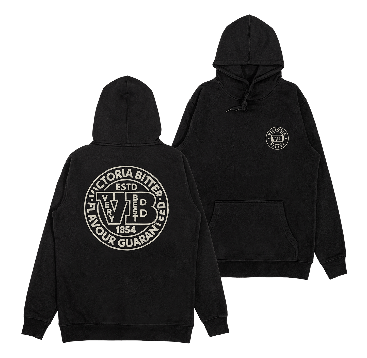 VB Seal Hoodie