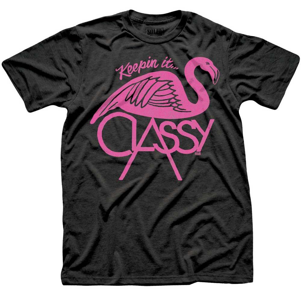 Keepin' It...Classy T-shirt