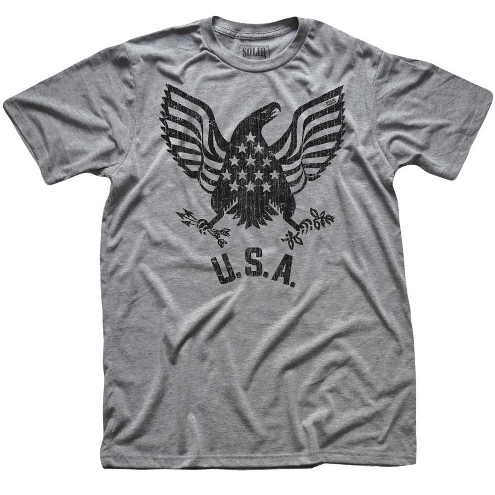 USA Eagle T-shirt
