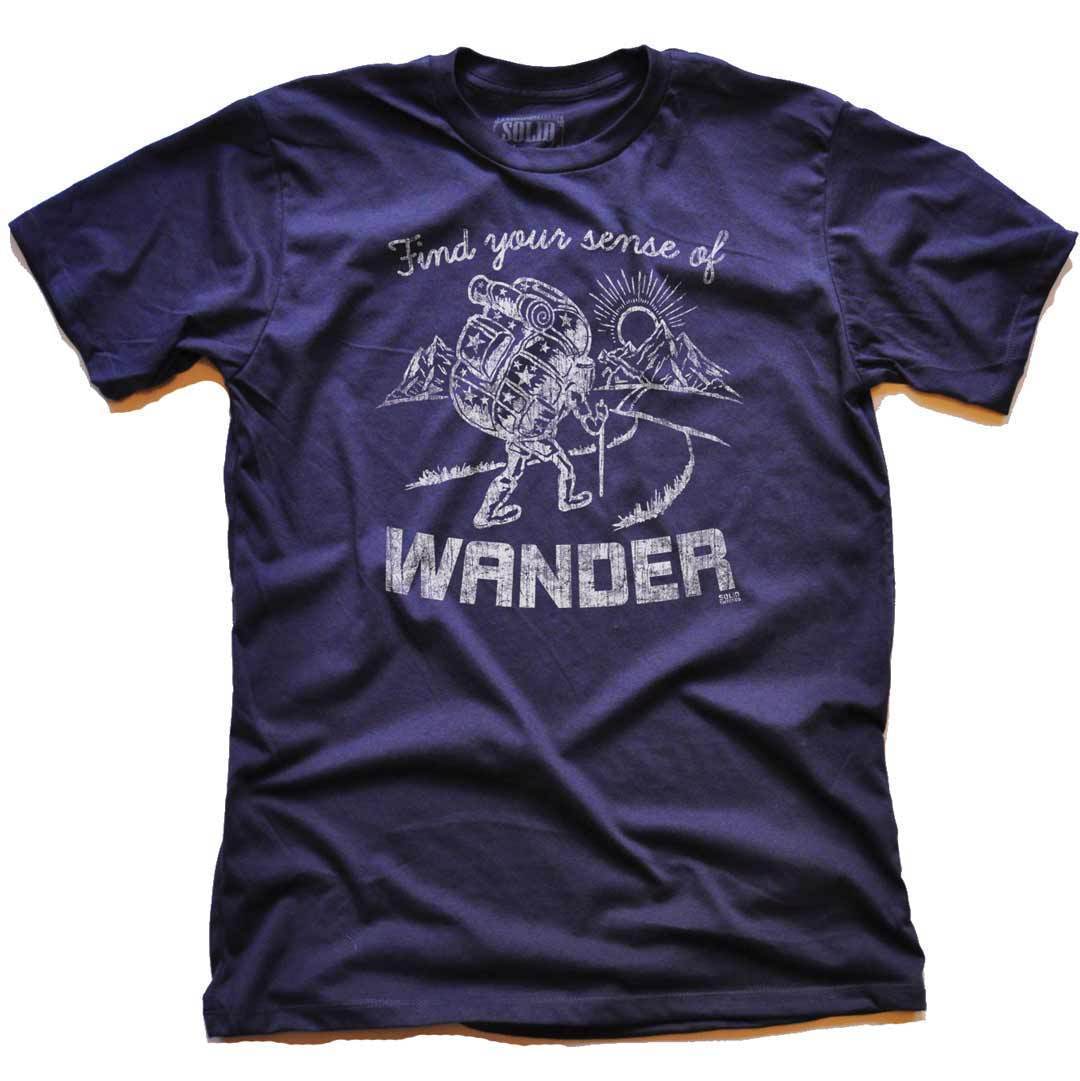 Travel Junkie T-shirt Series Set | 3 Tee Bundle