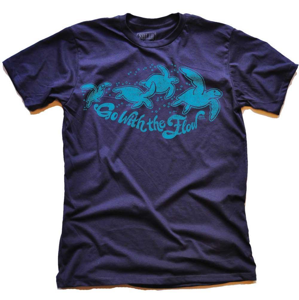 Go With The Flow T-shirt