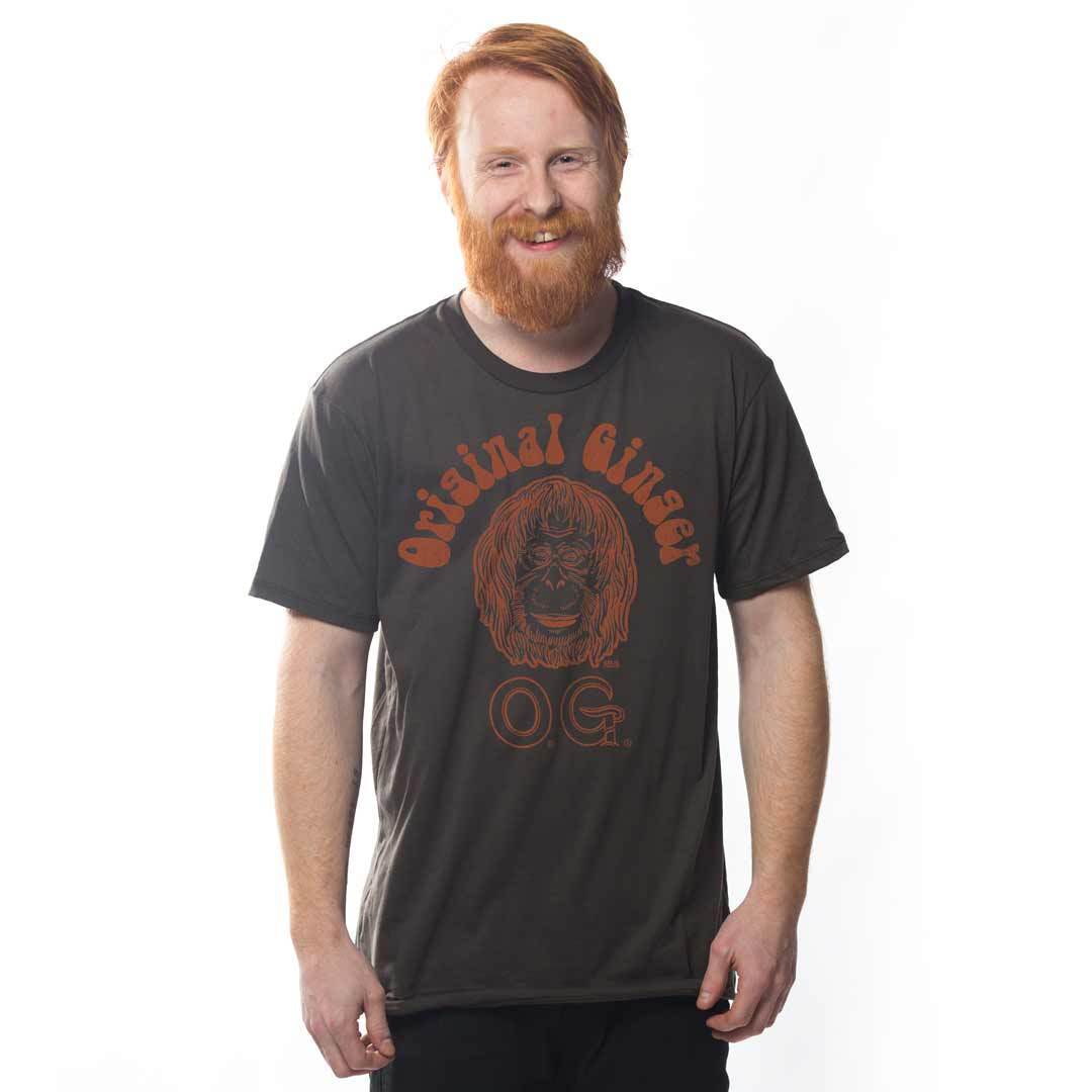 Original Ginger T-shirt