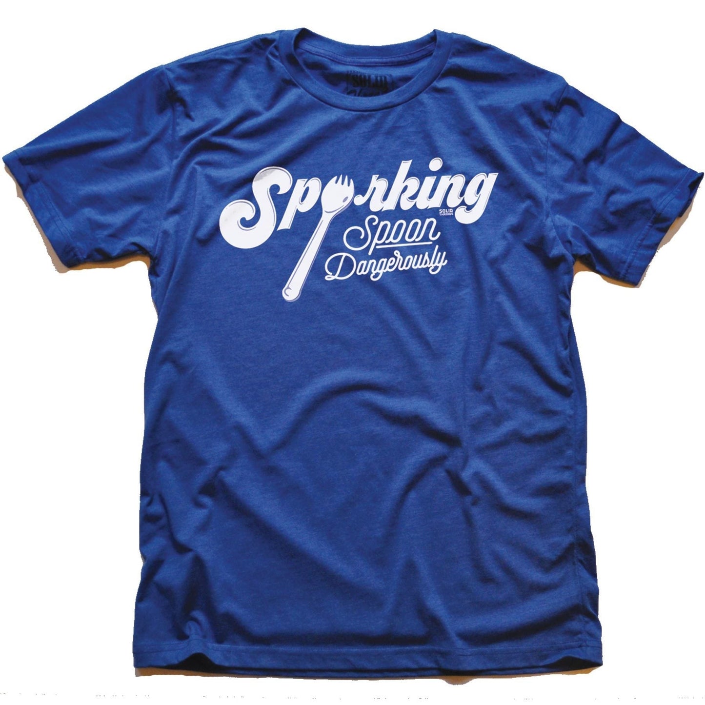 Sporking, Spoon Dangerously T-shirt