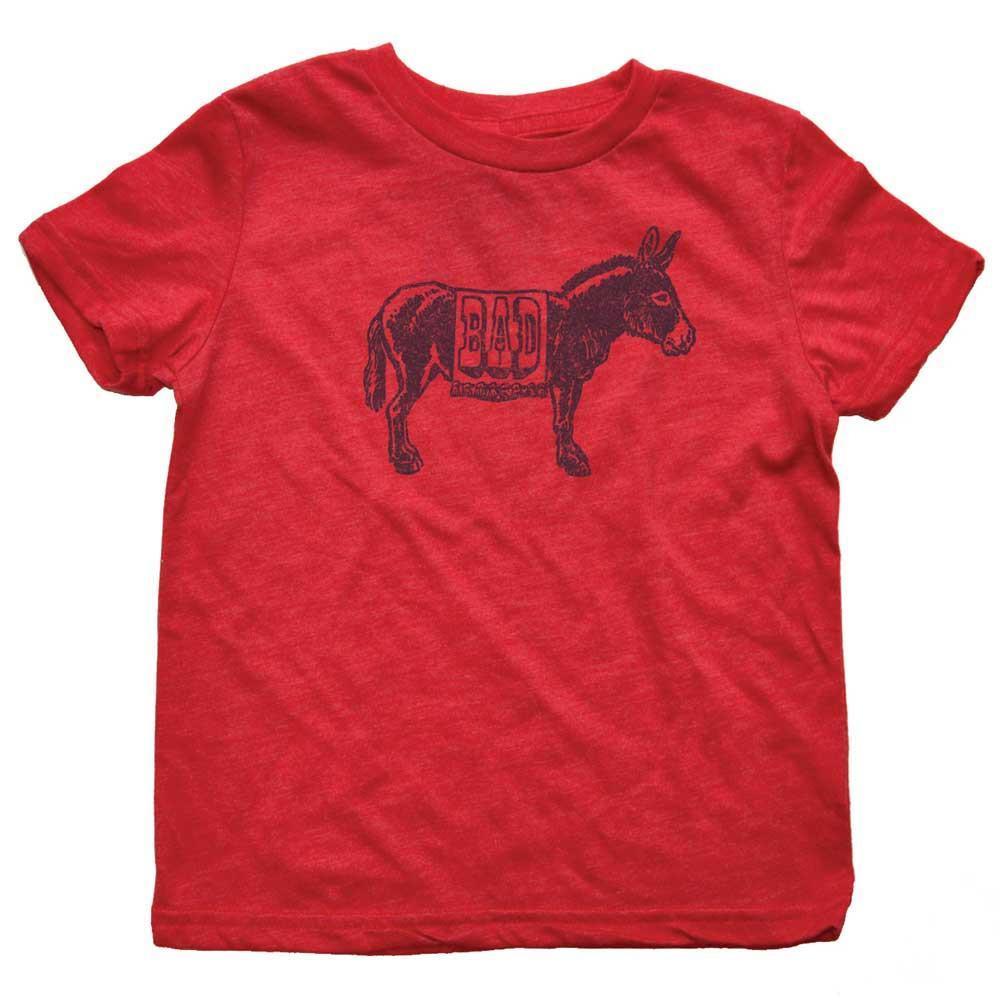 Kids' Bad Ass T-shirt