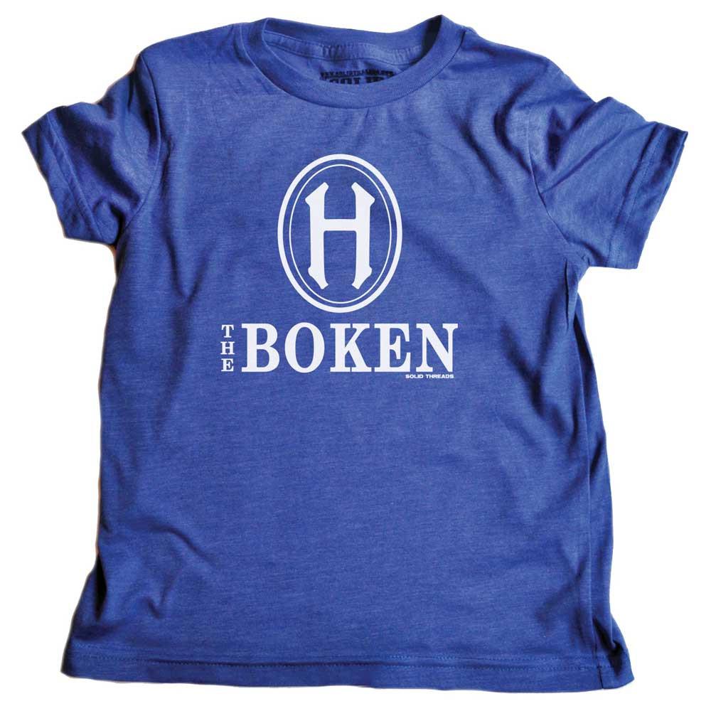 Kid's The Boken T-shirt