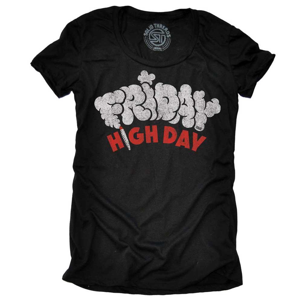 Women's Friday High Day T-shirt