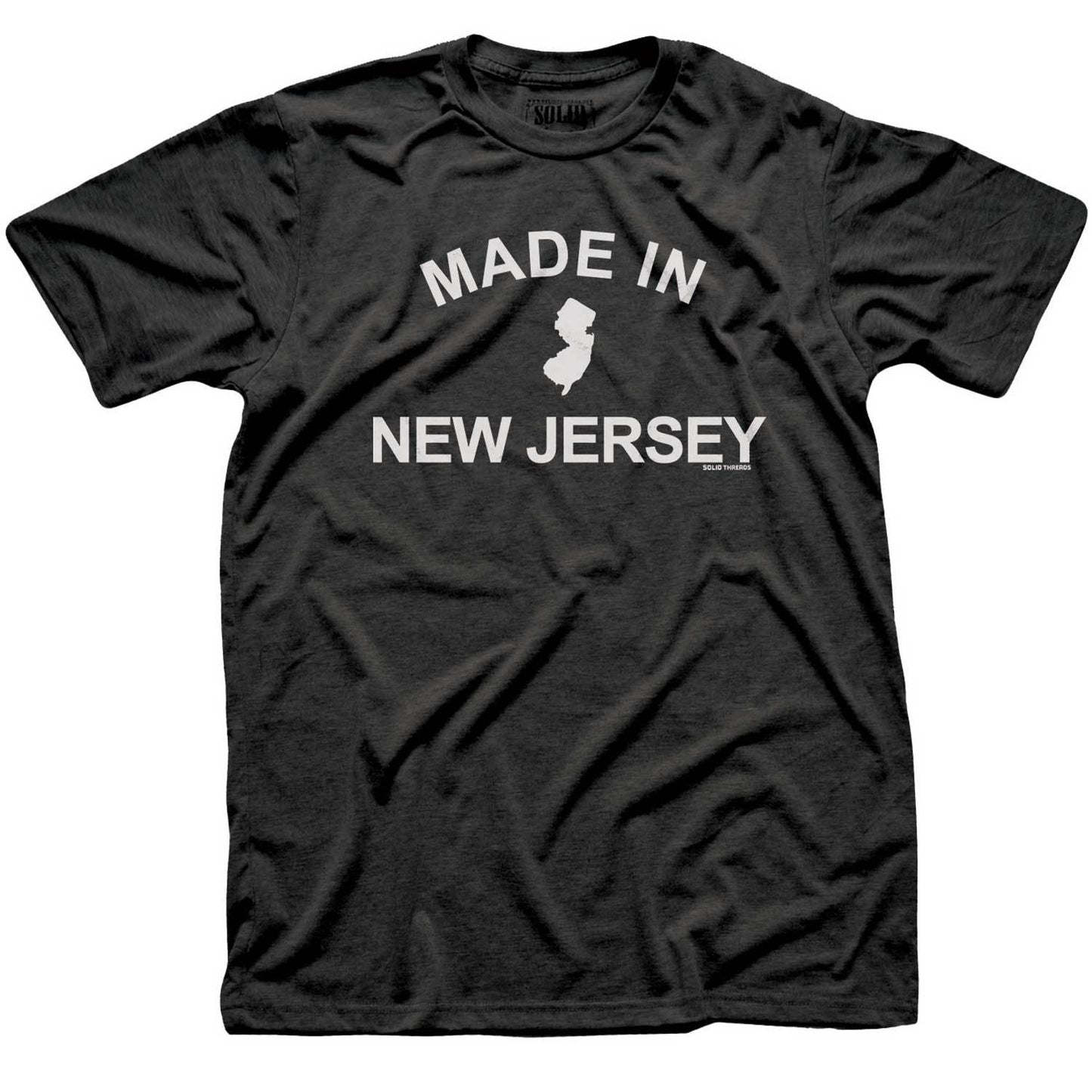 Made in New Jersey T-shirt