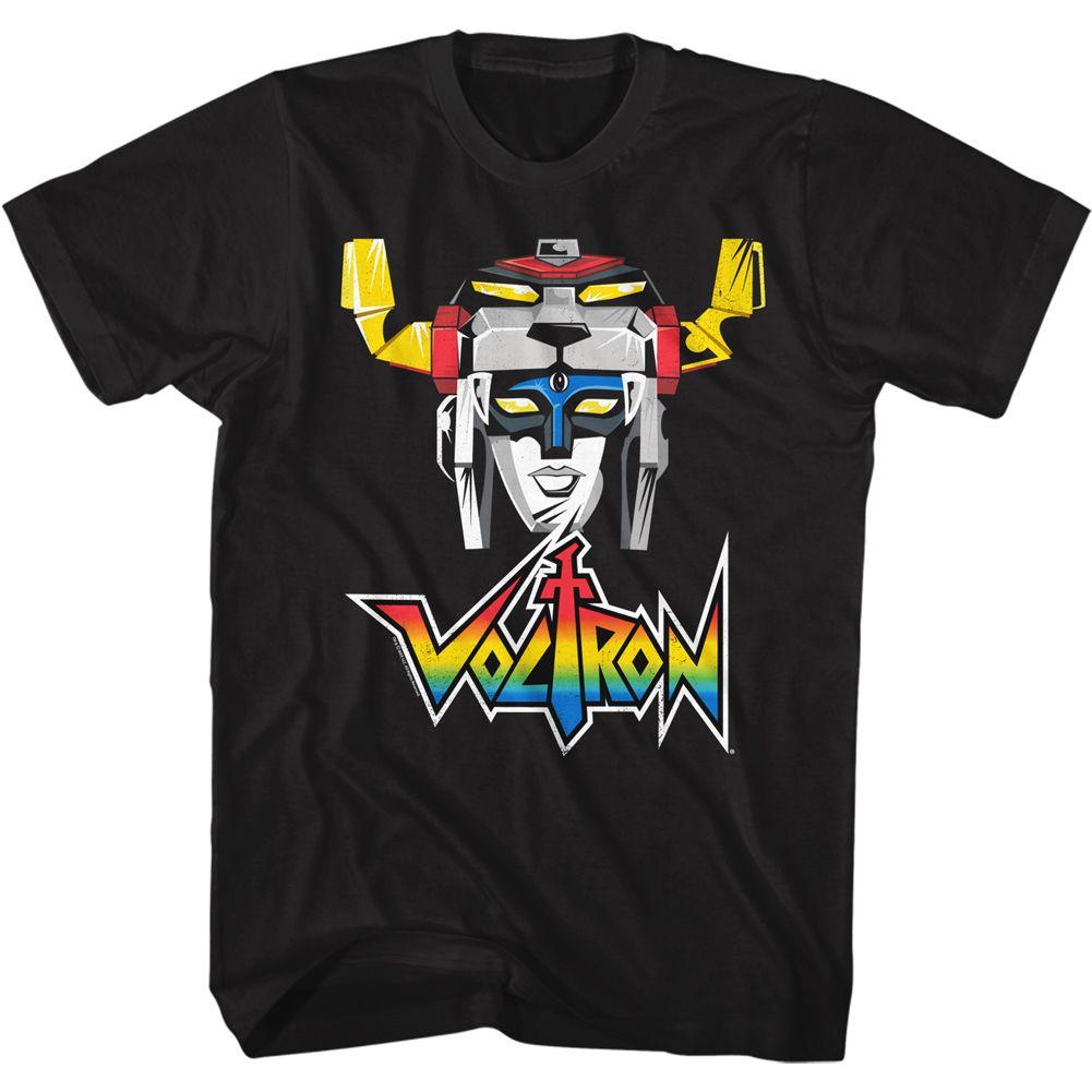 Voltron Voltronhead T-Shirt