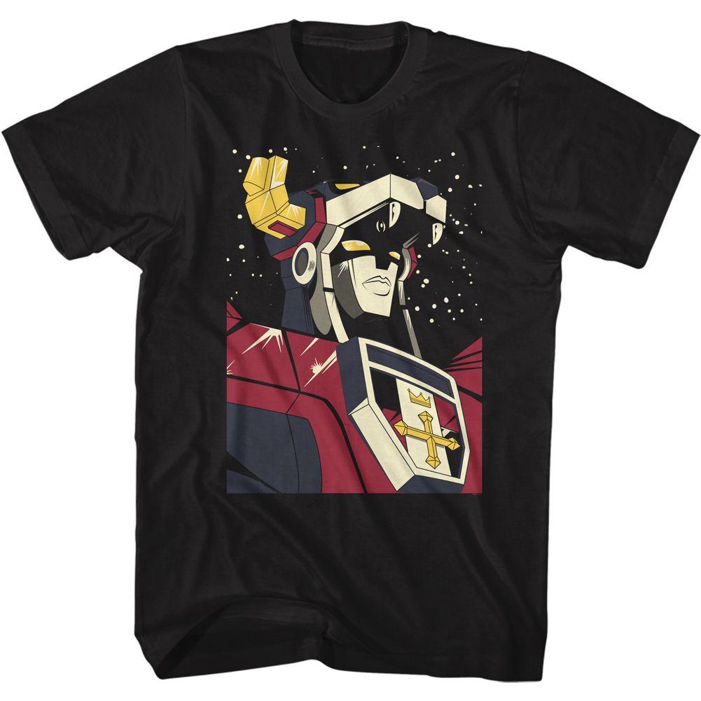 Voltron Voltroninspace Boyfriend Tee