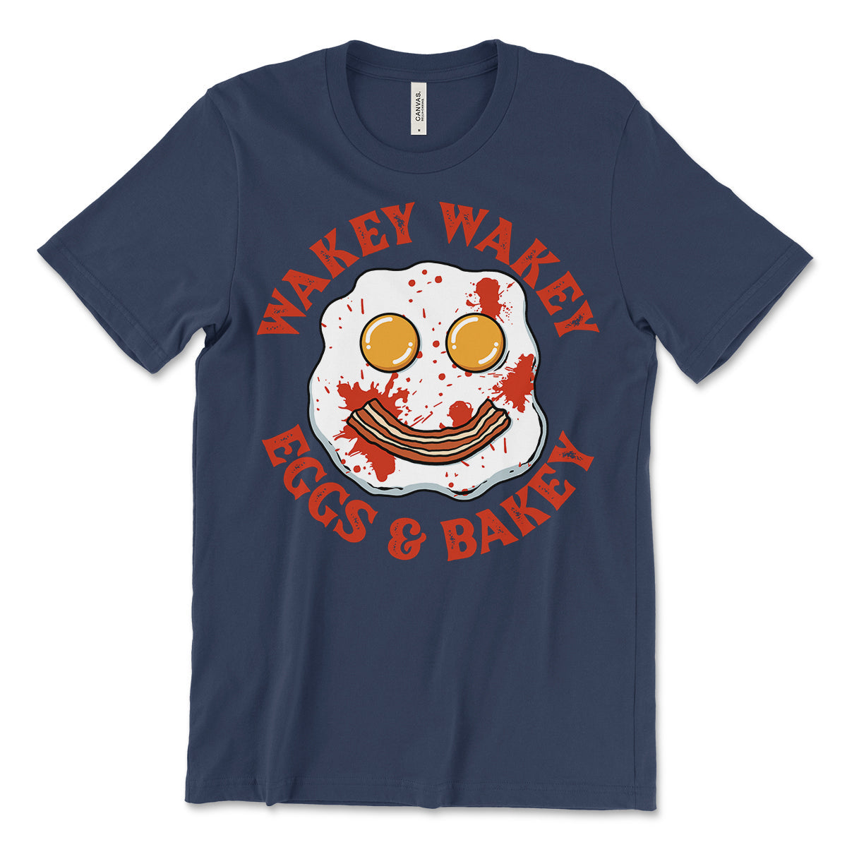 Wakey Wakey T-Shirt