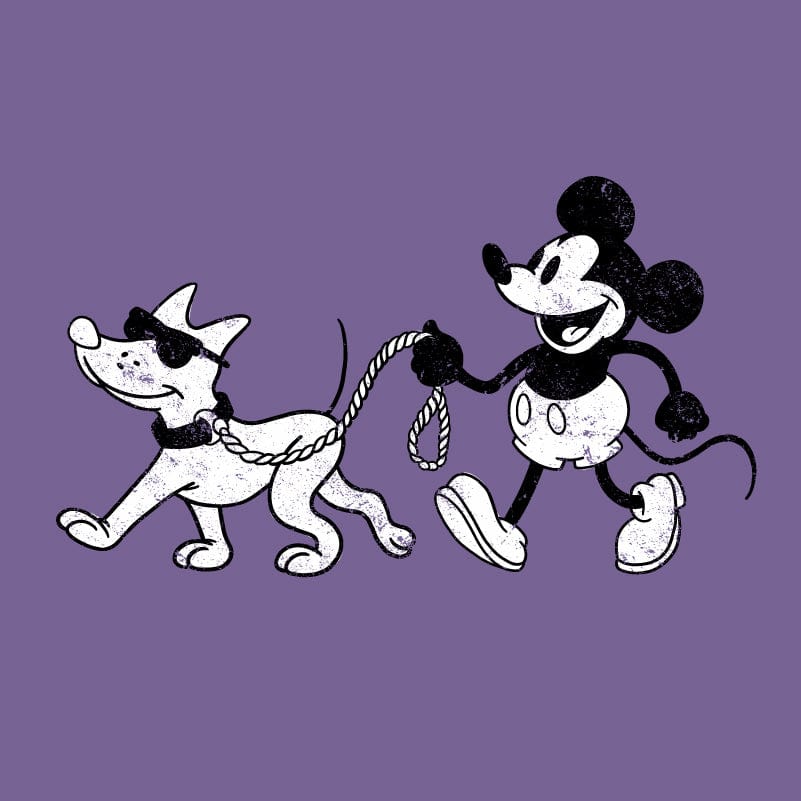 Walking Willie - Lightweight Tee