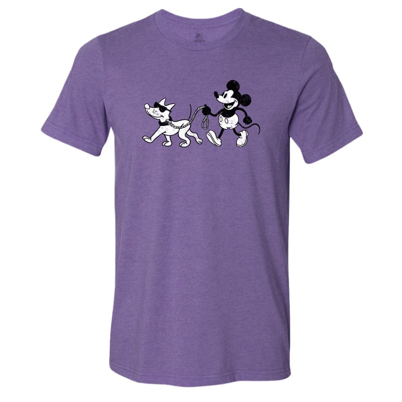 Walking Willie - Lightweight Tee