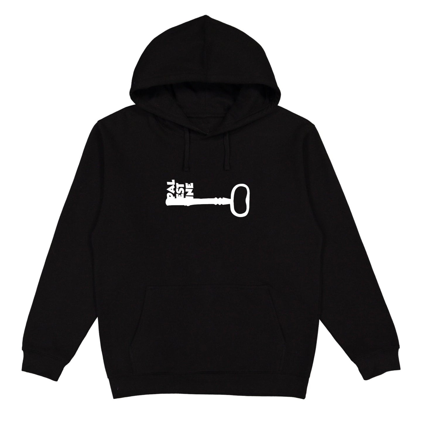We Will Return Hoodie
