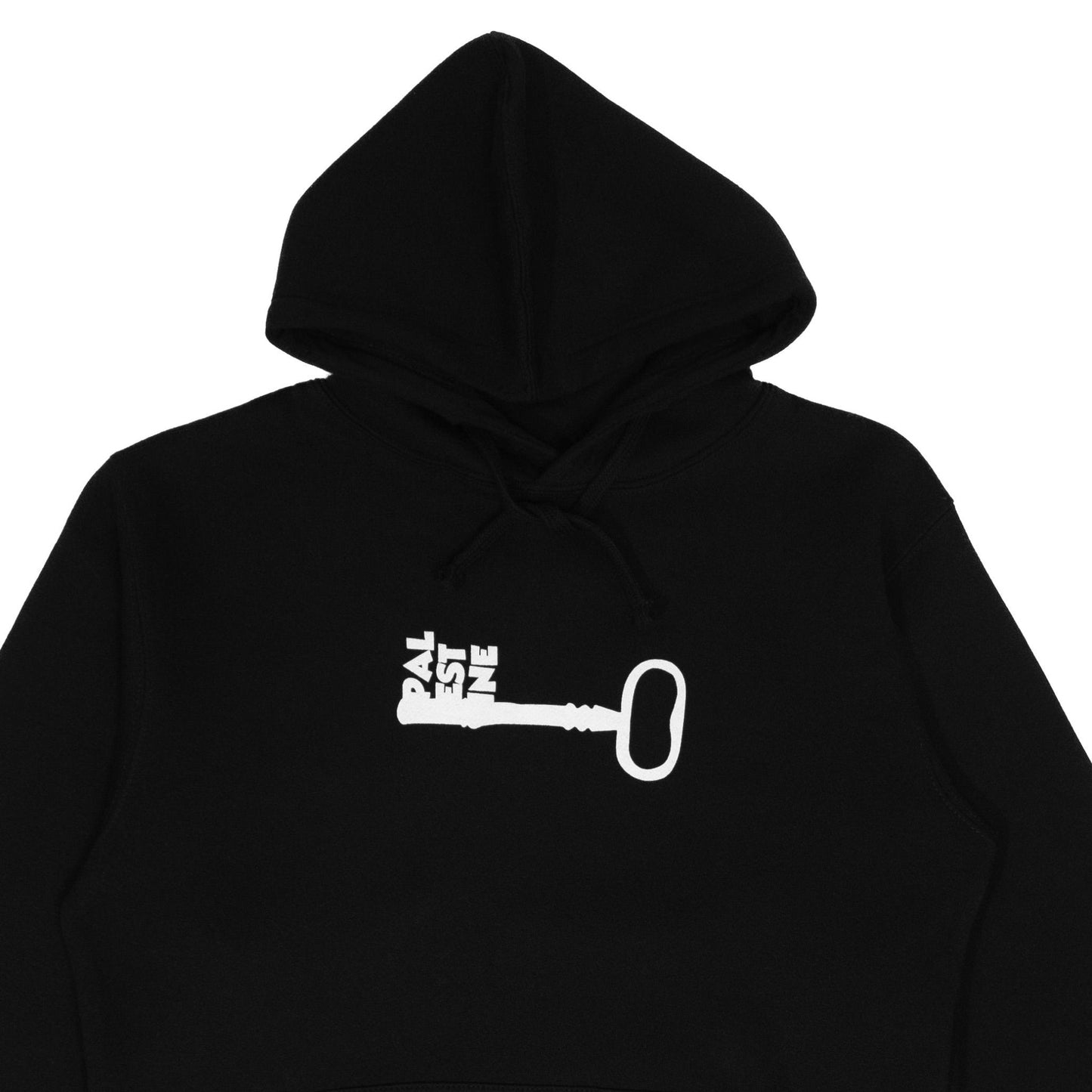 We Will Return Hoodie