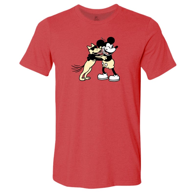 Wet Willie - Lightweight Tee