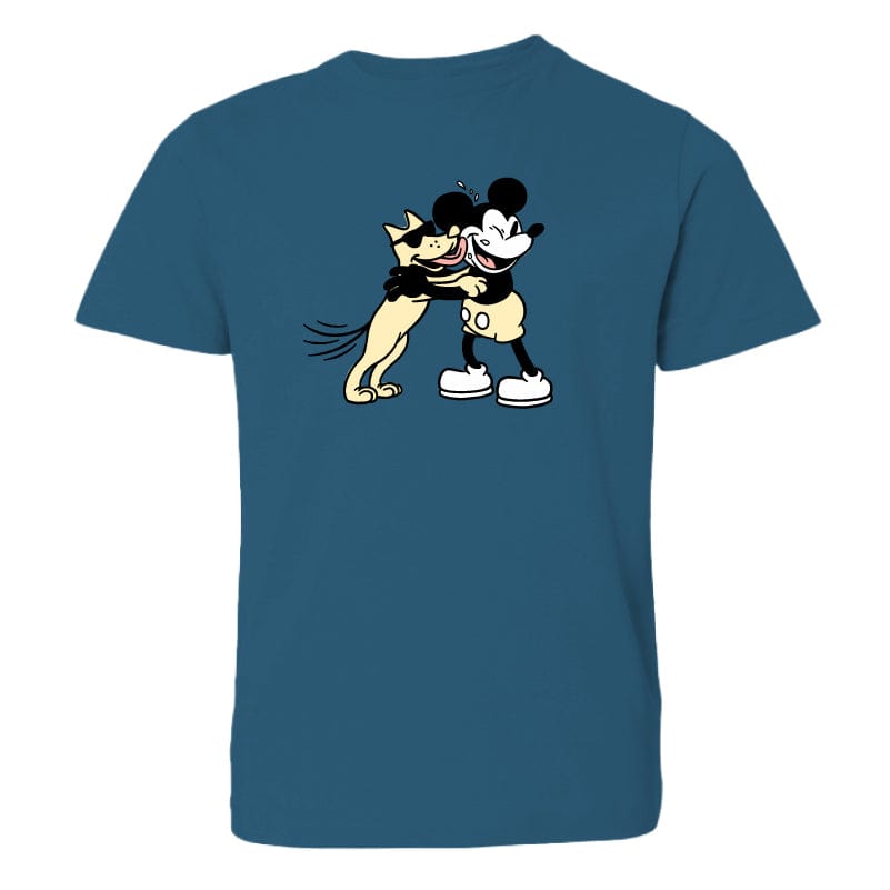 Wet Willie - Youth Short Sleeve T-Shirt