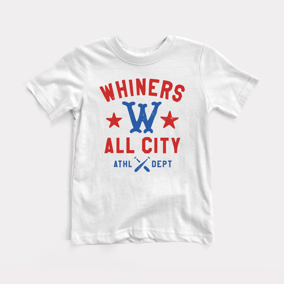 Whiners All City - Baby Tee
