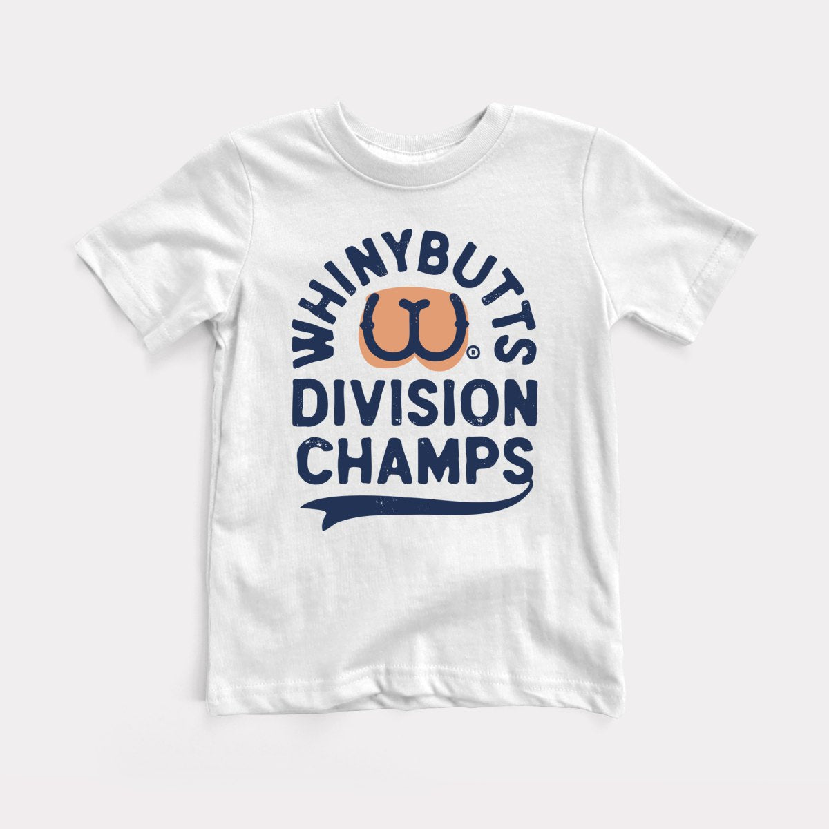 Whinybutts Division Champs Youth Tee