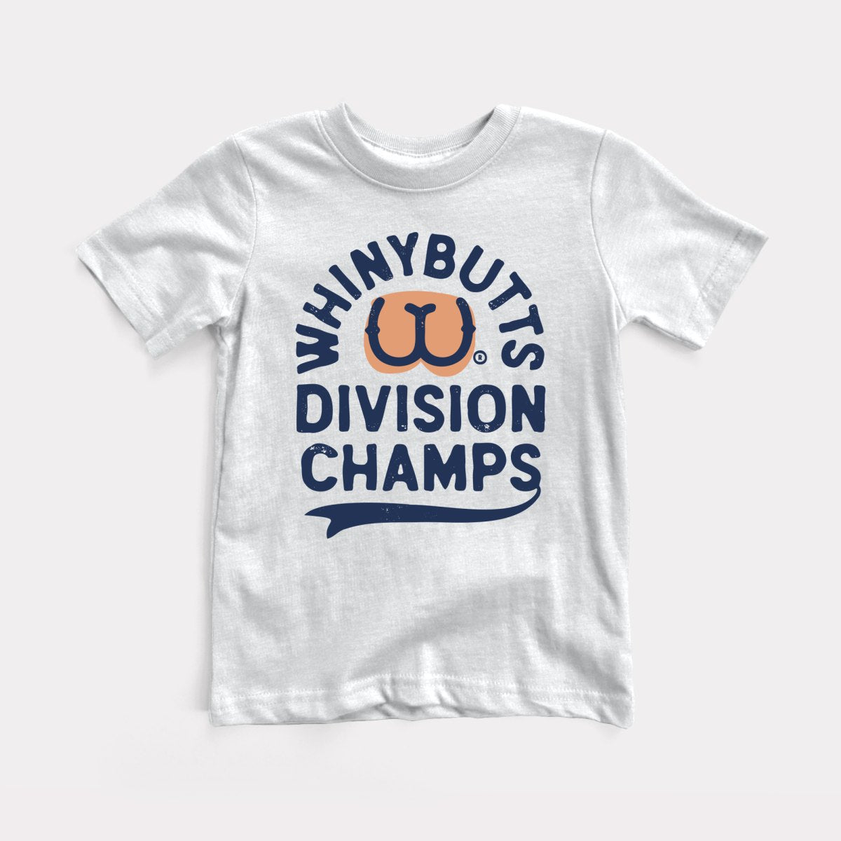 Whinybutts Division Champs Youth Tee