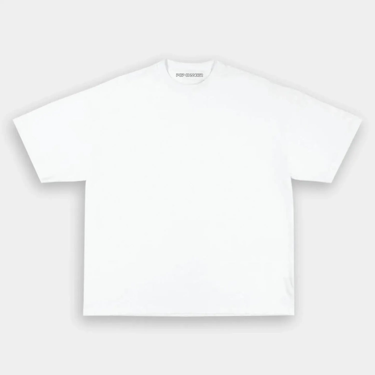 LUXURY BLANK T-SHIRT Style003