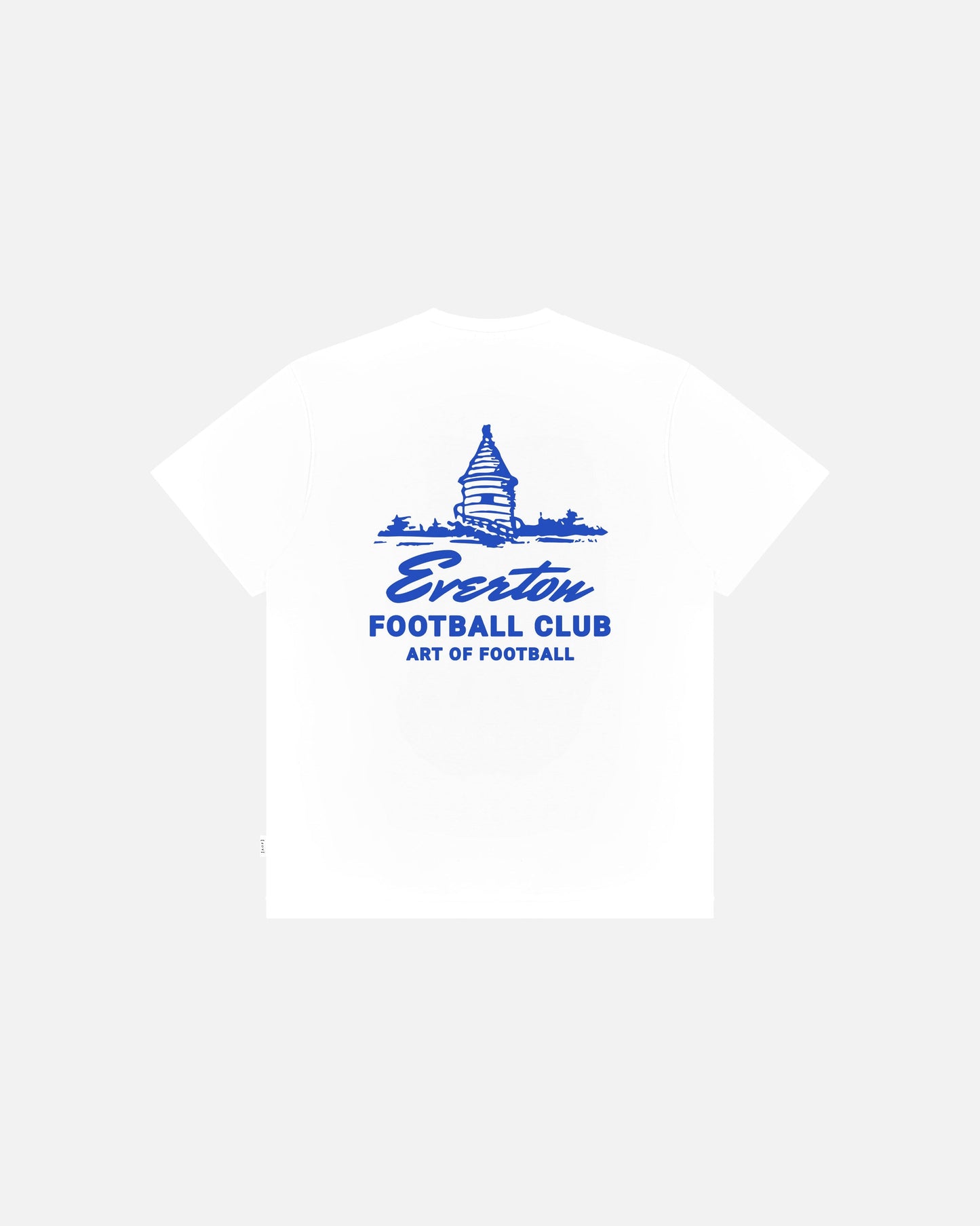 Everton Tower Tee
