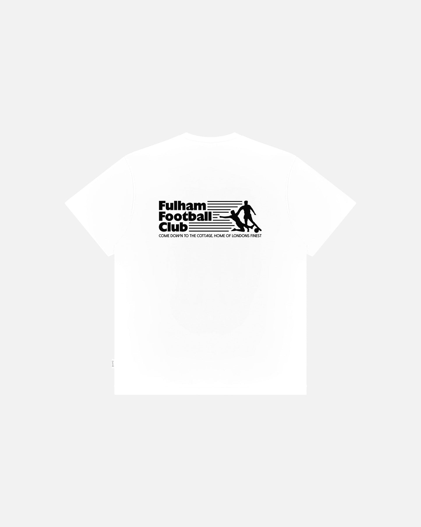 Fulham Football Club Tee