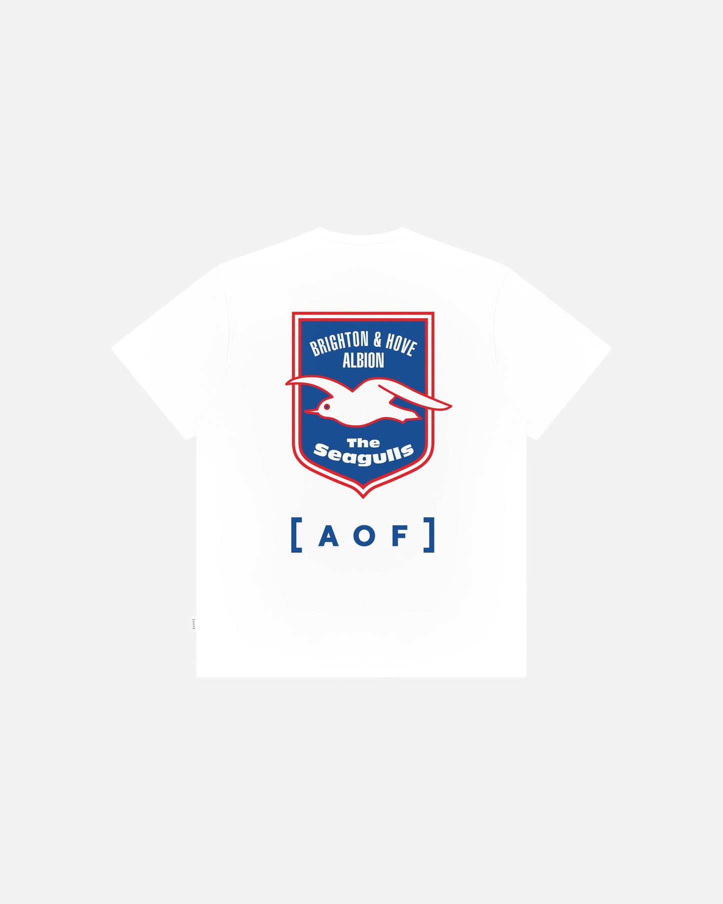 Brighton Crest Tee