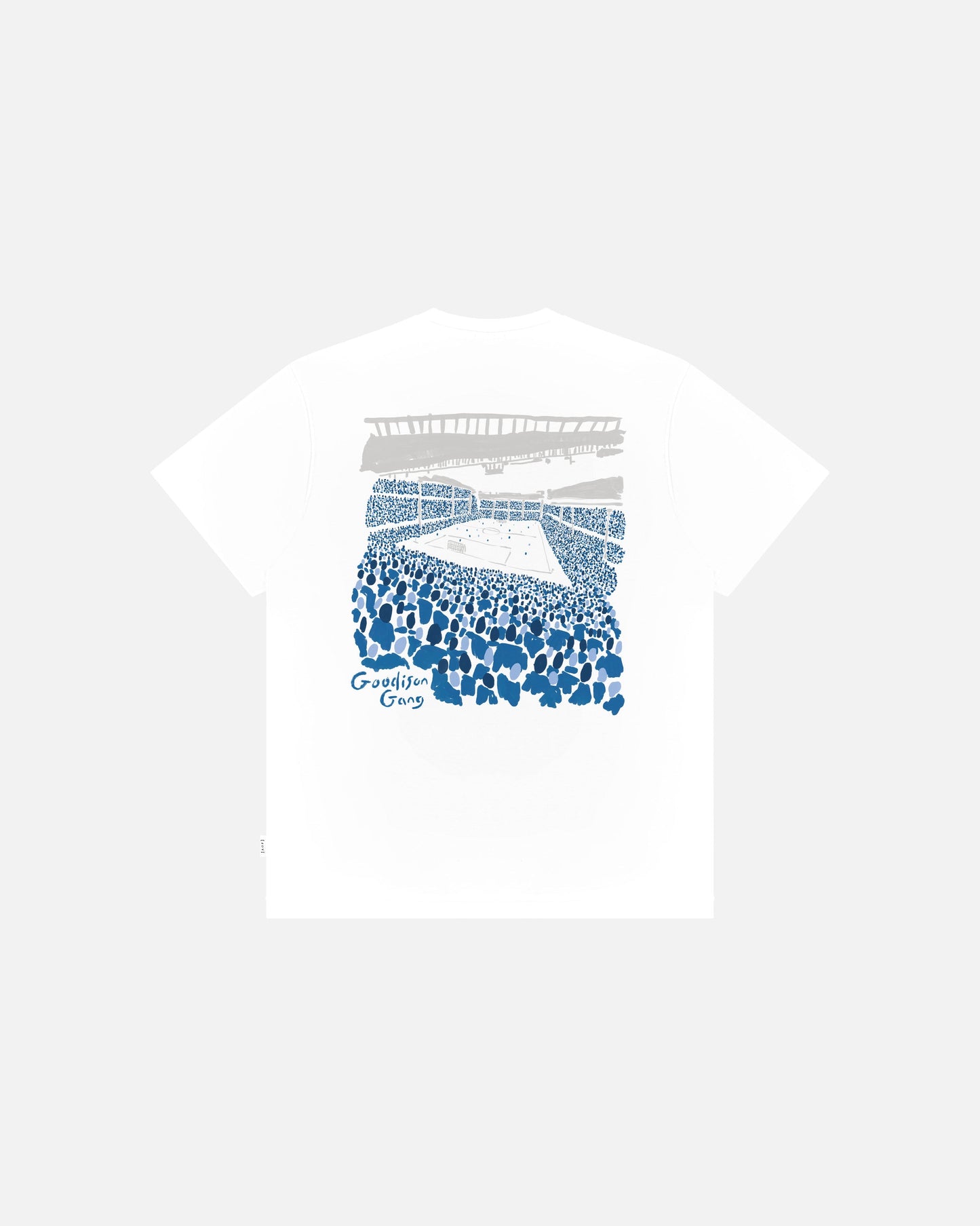 Everton Goodison Gang Tee