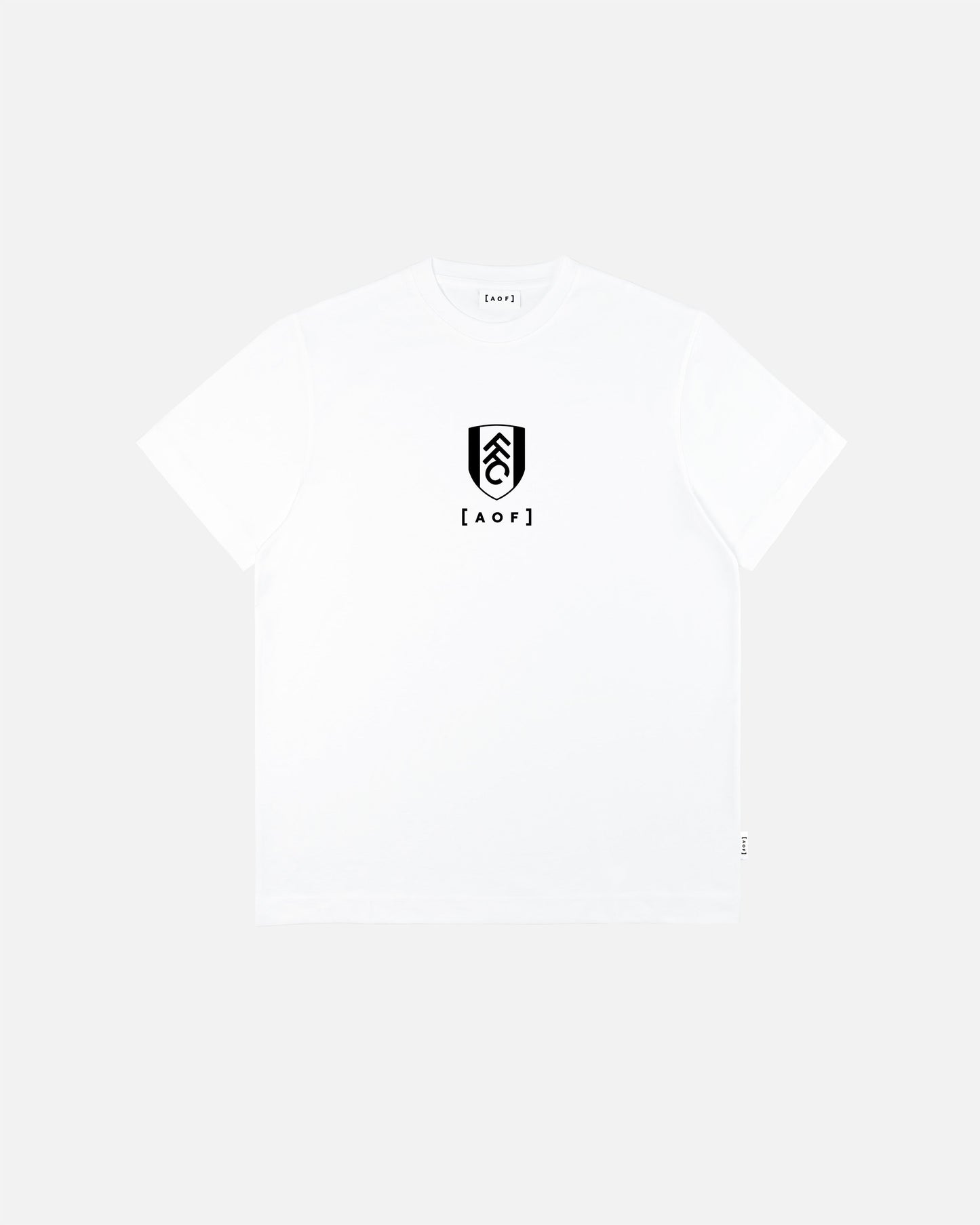 AOF x Fulham Craven Cottage - Tee