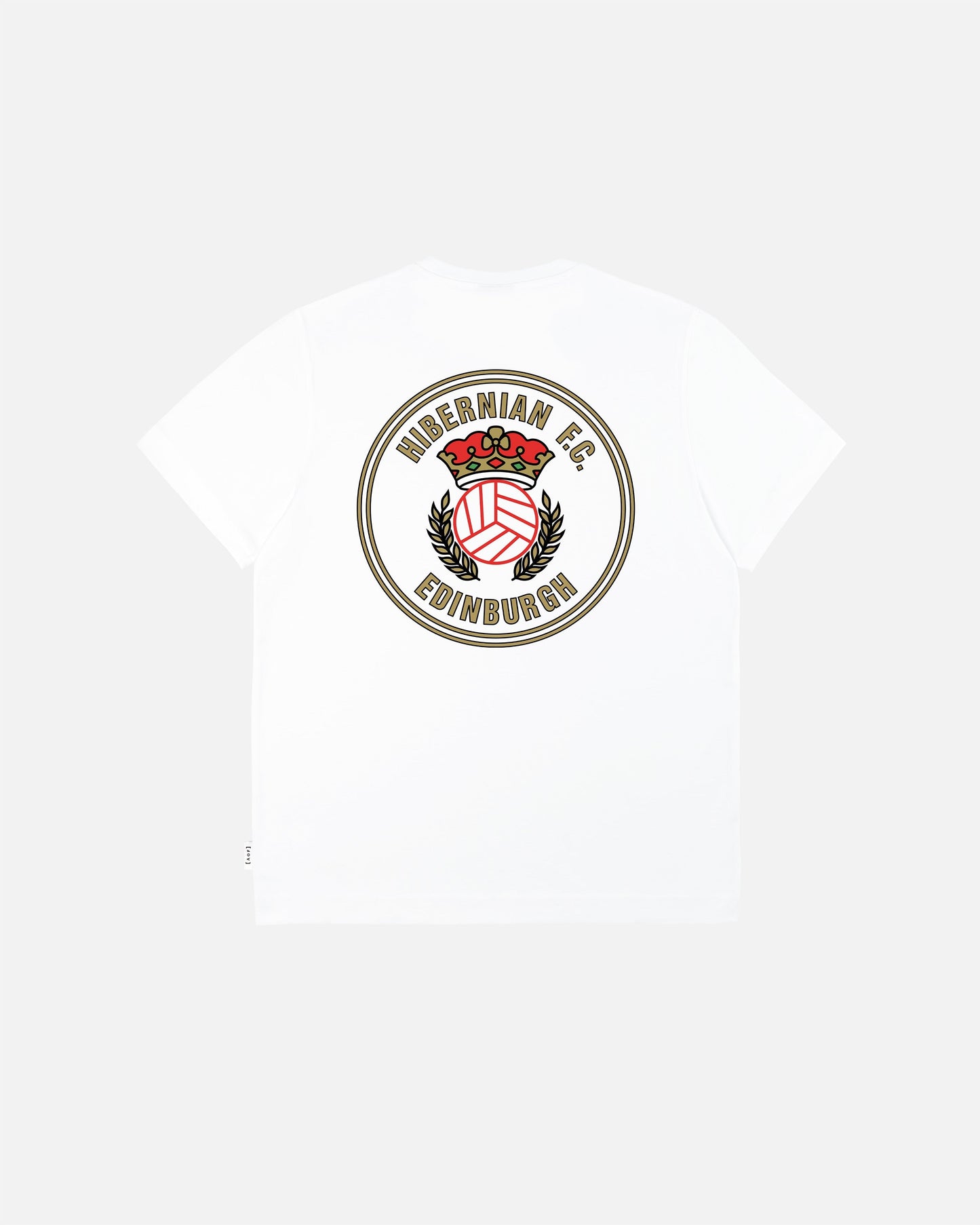 Hibernian Vintage - Tee