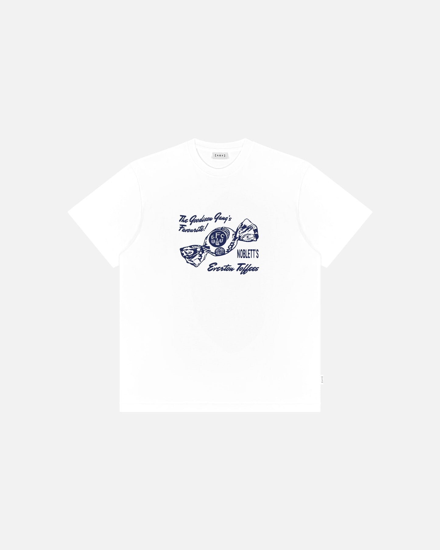 Everton Mother Noblett's Tee