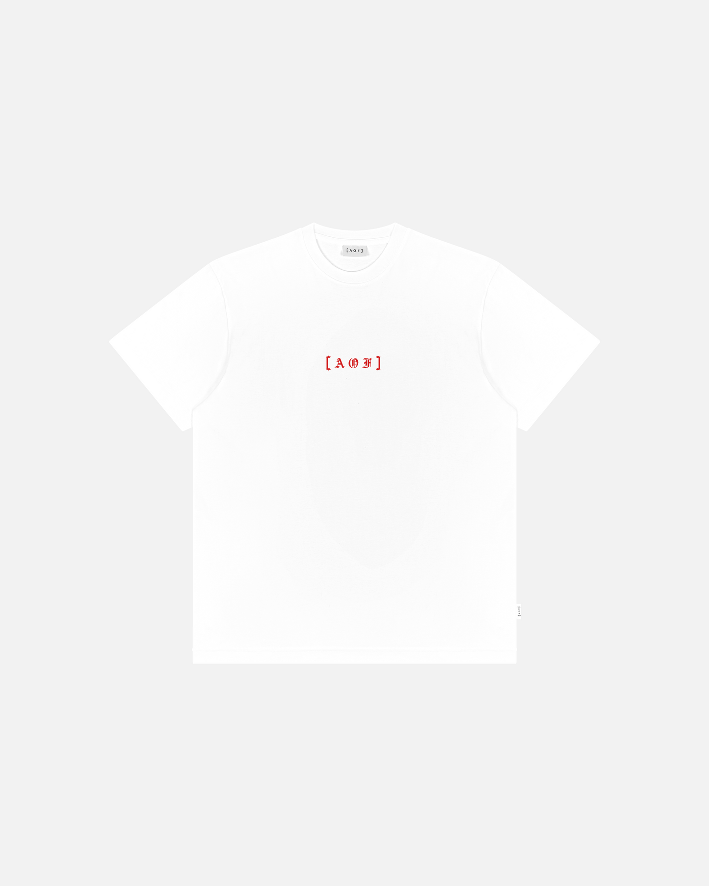 Barnes '90 Tee