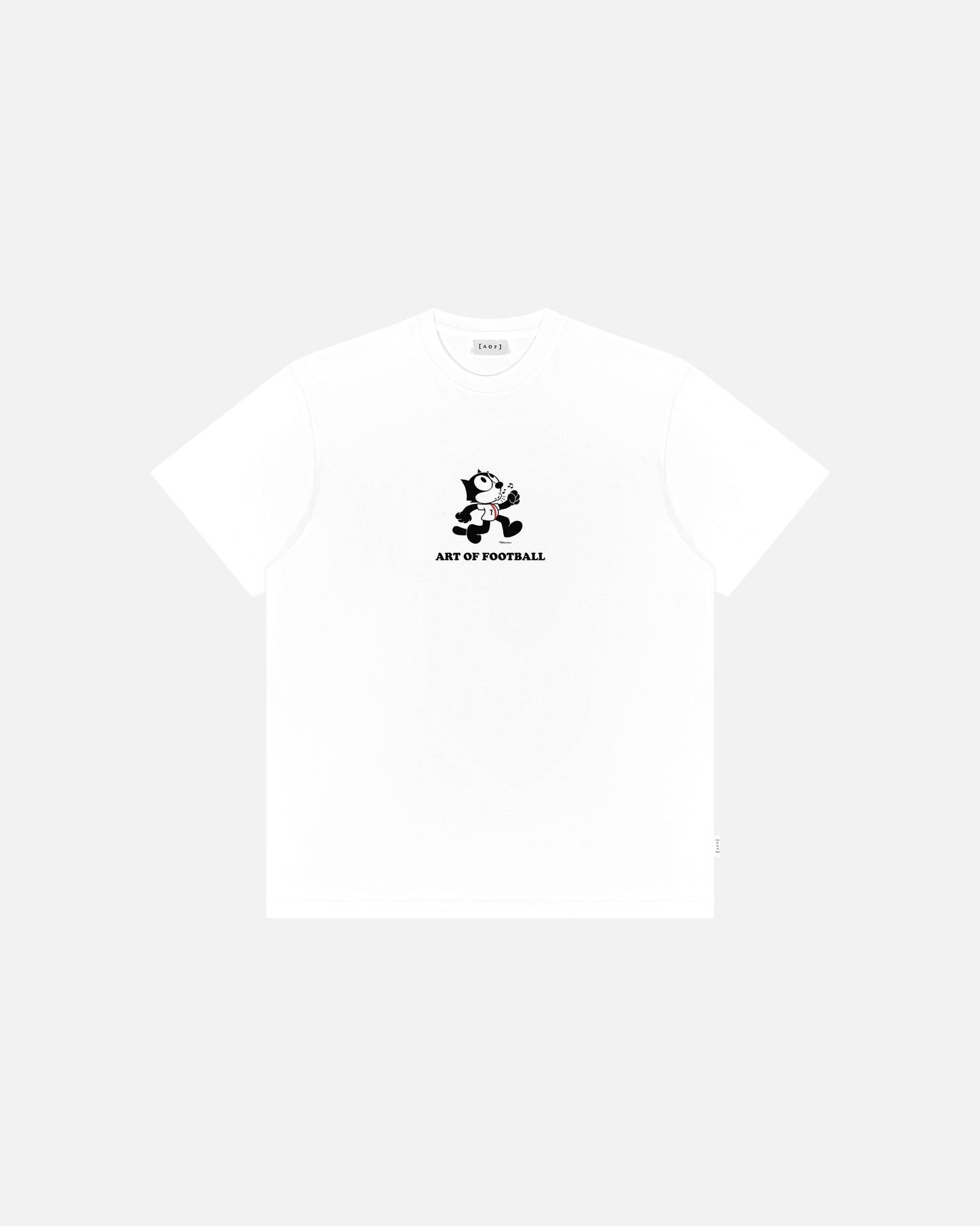 Felix the Big Cat Tee