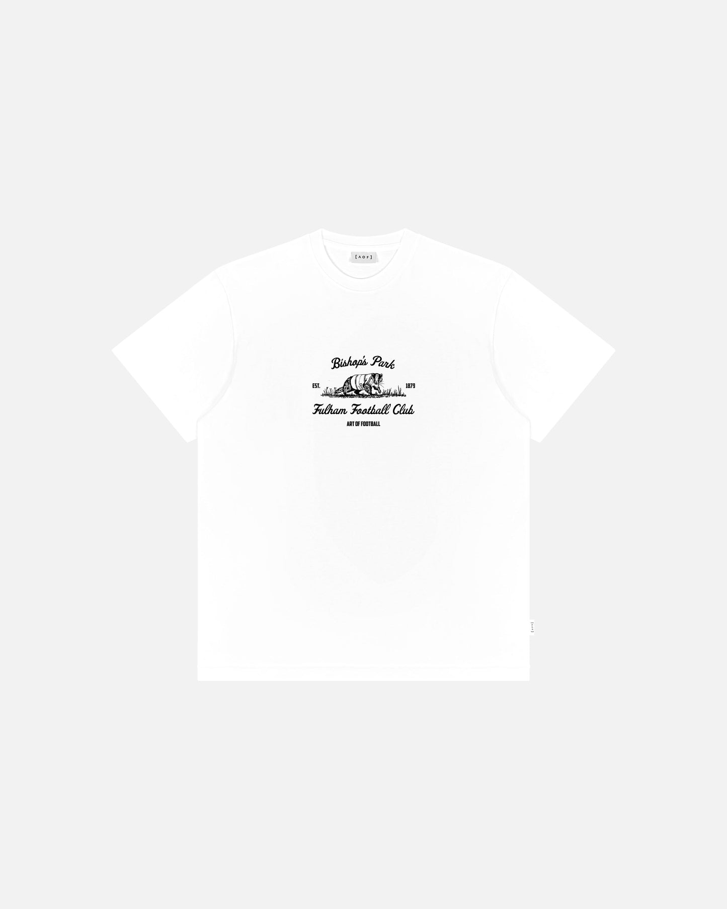 Bishops Park Stroll Tee