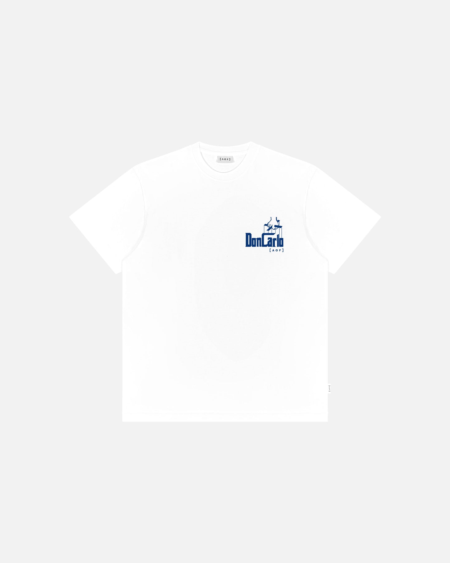 Don Carlo Tee