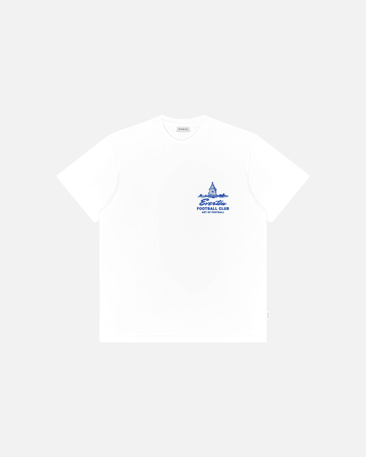 Everton Tower Tee