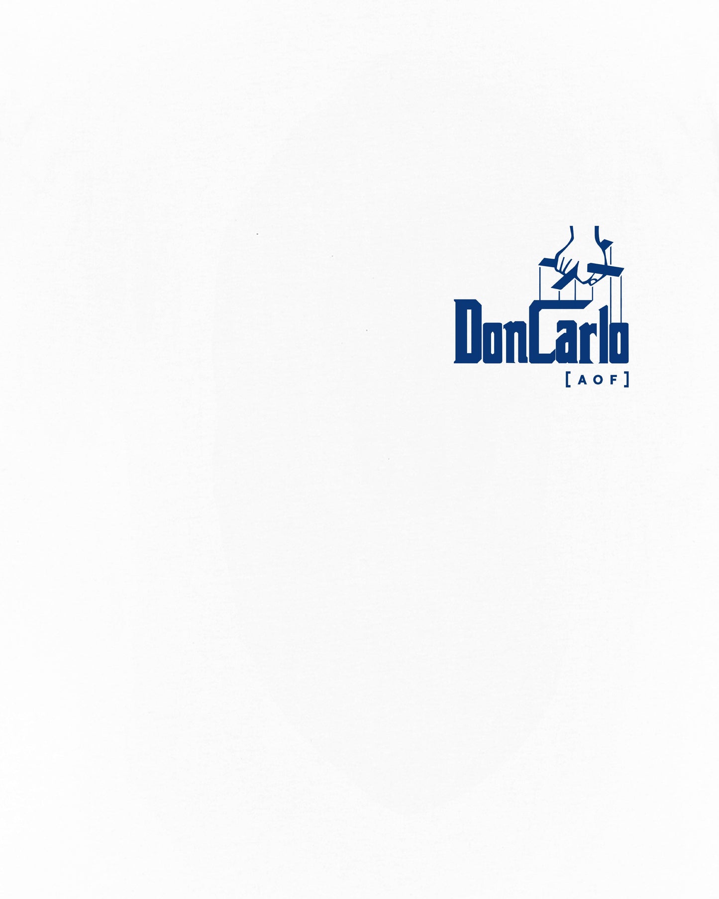 Don Carlo Tee