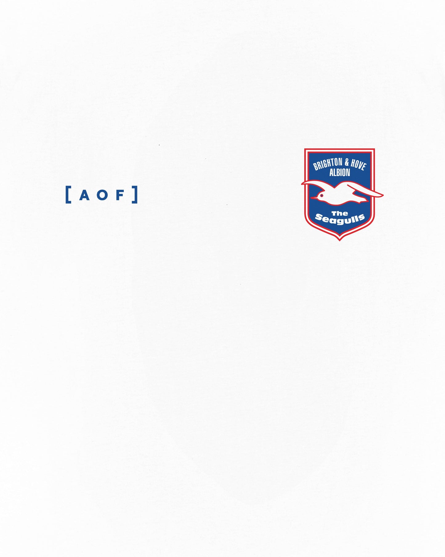 Brighton Crest Tee