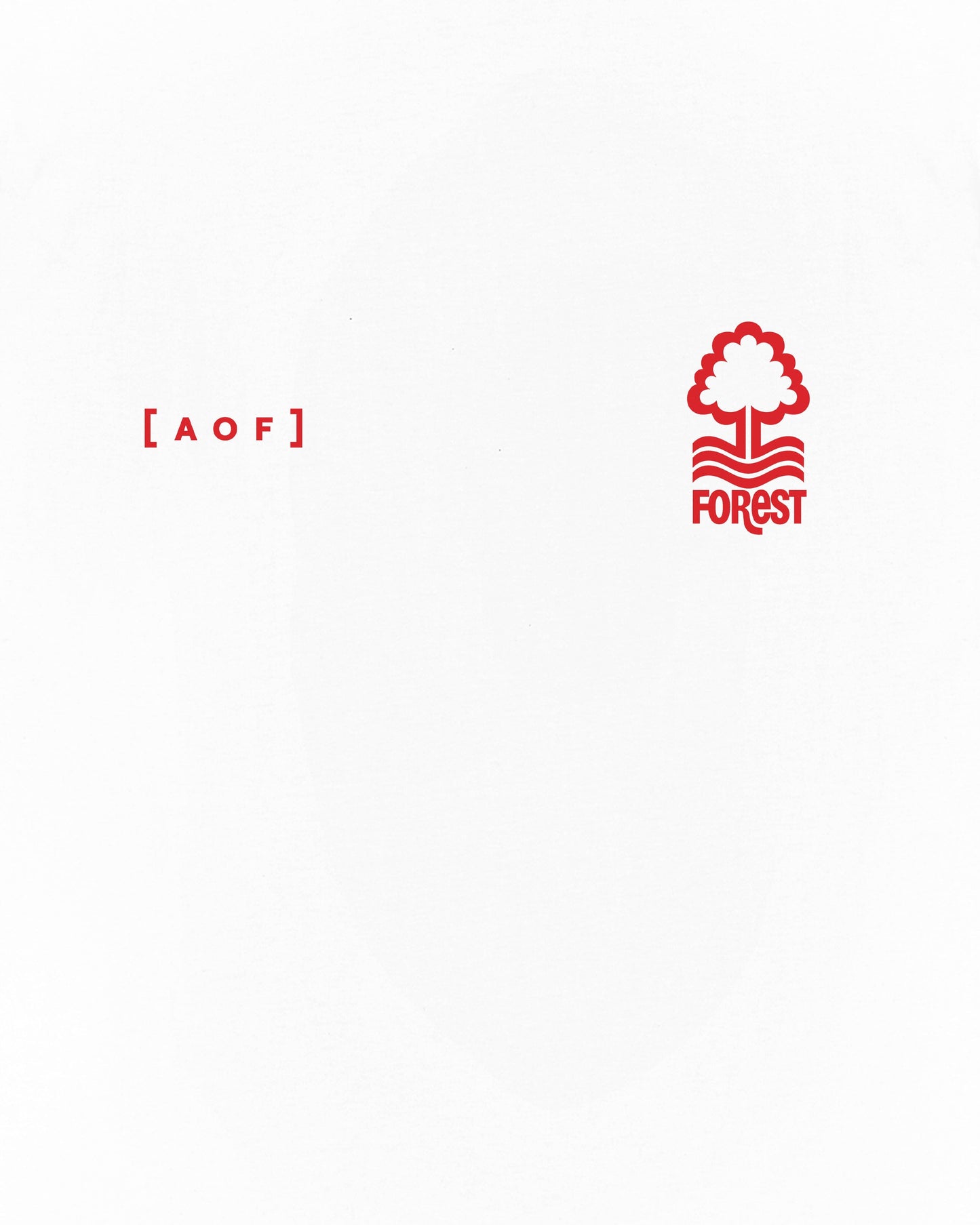 Forest Crest Tee
