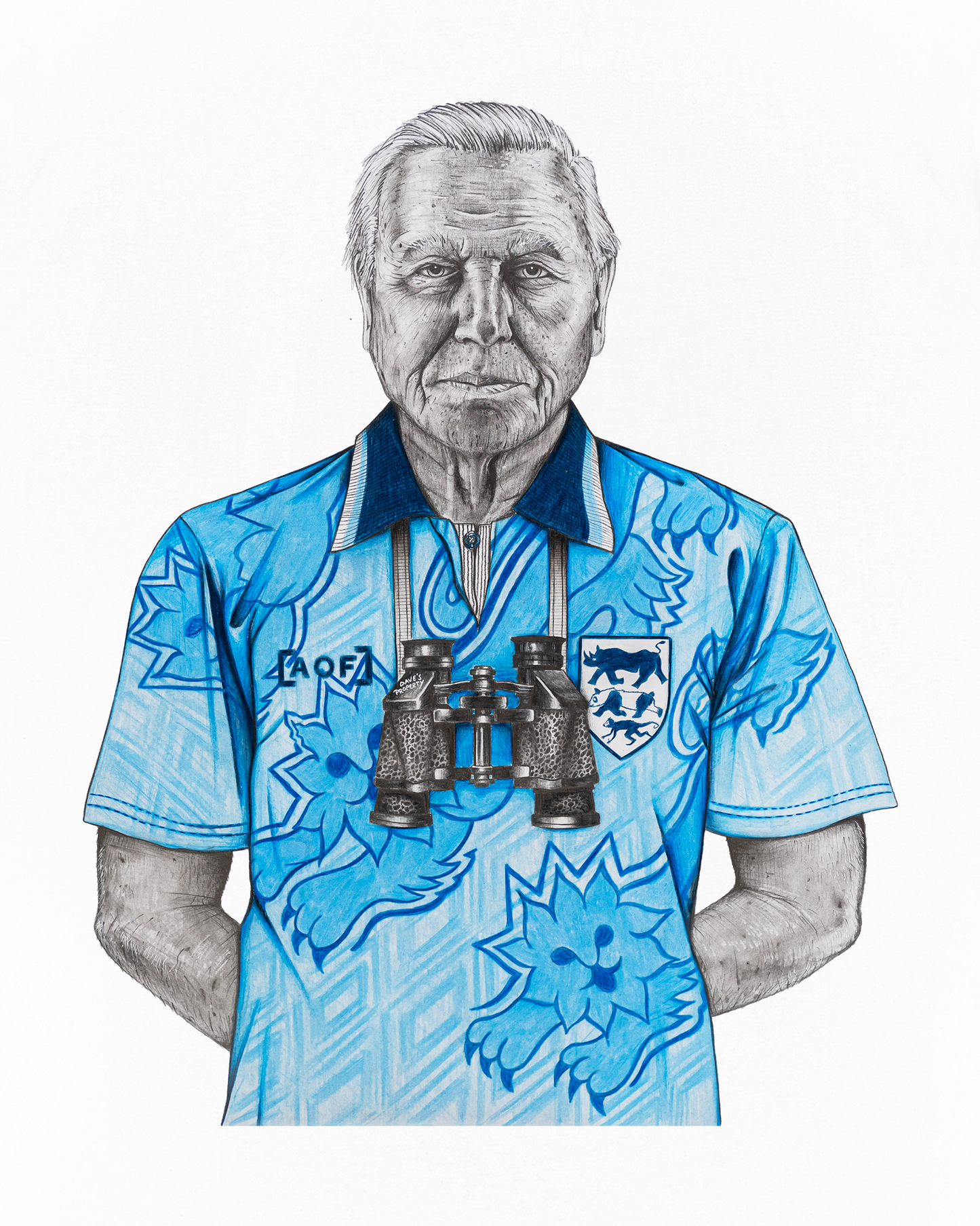 England's Finest Tee