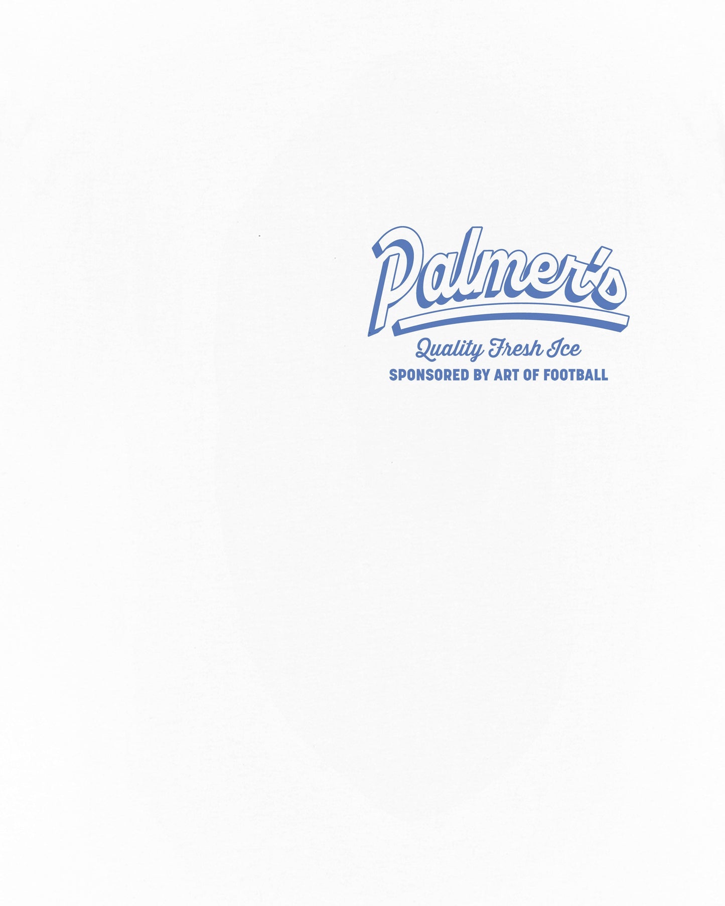 Cold Since 2002 Tee