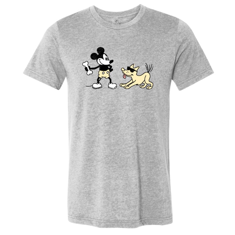 Willie You're Fetching - Lightweight Tee