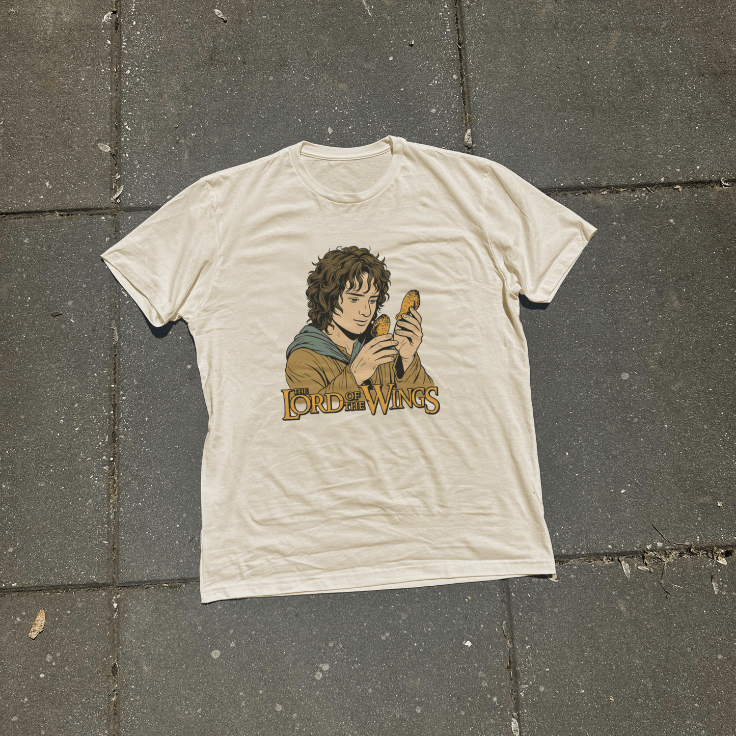 Wings T Shirts